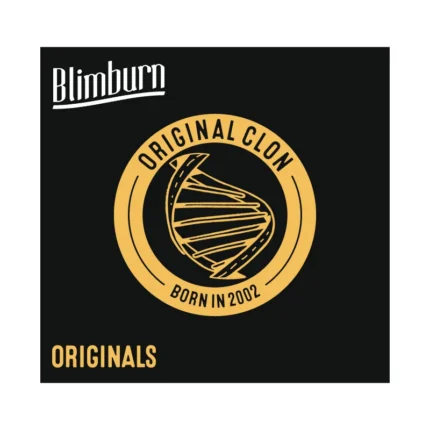 BLIMBURN - ORIGINAL CLON FEM