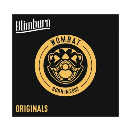 BLIMBURN - WOMBAT FEM