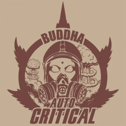 BUDDHA SEEDS - BUDDHA AUTO CRITICAL CLASSIC FEM