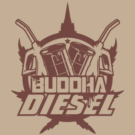 BUDDHA SEEDS - BUDDHA DIESEL CLASSIC FEM