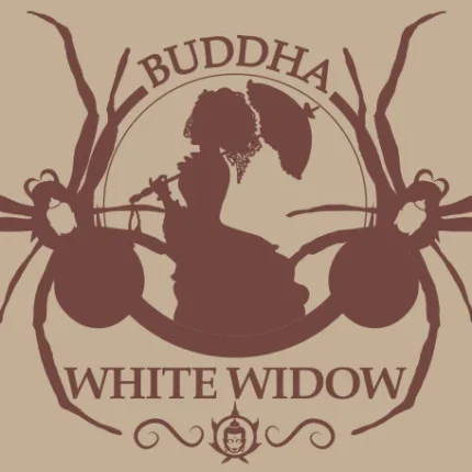 BUDDHA SEEDS - BUDDHA WHITE WIDOW CLASSIC FEM
