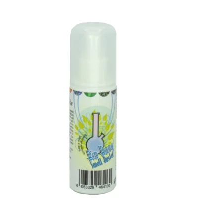 HEMP NANOTECH - SMELL BUSTER NEUTRALIZES ODORS | 100ML
