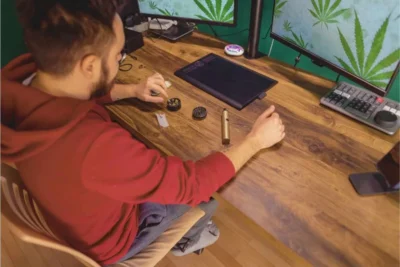 diversi metodi di consumo della cannabis
