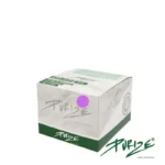 PURIZE - FILTRI AI CARBONI ATTIVI | XTRA SLIM DISPLAY 20 CONFEZIONI - LILLA 50PZ