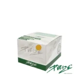 PURIZE - FILTRI AI CARBONI ATTIVI | XTRA SLIM DISPLAY 20 CONFEZIONI - ORGANIC 50PZ