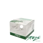 PURIZE - FILTRI AI CARBONI ATTIVI | XTRA SLIM DISPLAY 20 CONFEZIONI - WHITE 50PZ