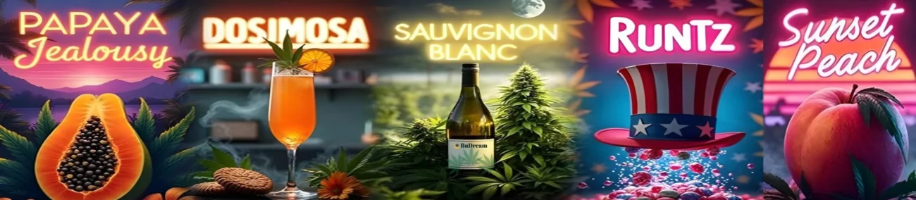 New 2025 Genetics by Sensi Seeds | Available Now