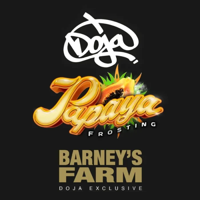 BARNEY'S FARM - PAPAYA FROSTING FEM - immagine 1