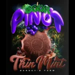 BARNEY'S FARM - THIN MINT X SOUR PINOT AUTO FEM – Bild 2