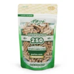 PURIZE - FILTRI AI CARBONI ATTIVI | XTRA SLIM - ORGANIC 250PZ | RICAMBIO PIPE PURIZE – Bild 2