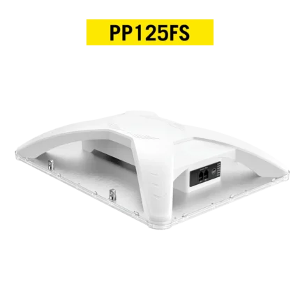 SECRET JARDIN - POWER PACK LED | 125W