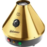 STORZ&BICKEL - VOLCANO CLASSIC GOLD EDITION - EASY VALVE  | VAPORIZZATORE DA TAVOLO