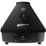 STORZ&BICKEL - VOLCANO CLASSIC BLACK EDITION - EASY VALVE  | VAPORIZZATORE DA TAVOLO