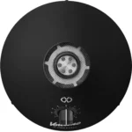 STORZ&BICKEL - VOLCANO CLASSIC BLACK EDITION - EASY VALVE | DESKTOP VAPORIZER - Image 3