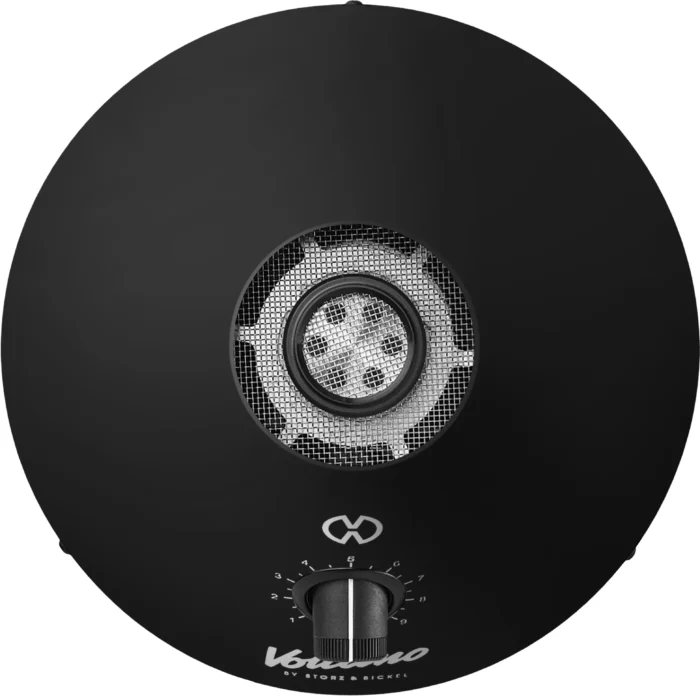 STORZ&BICKEL - VOLCANO CLASSIC BLACK EDITION - EASY VALVE | DESKTOP VAPORIZER - Image 3