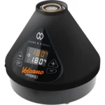 STORZ&BICKEL - VOLCANO HYBRID BLACK EDITION | VAPORIZER - Image 2