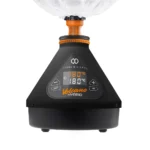 STORZ&BICKEL - VOLCANO HYBRID BLACK EDITION | VAPORIZER - Image 4