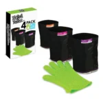 MAGICAL BUTTER - 4PACK | 1 GUANTO + 3 FILTRI