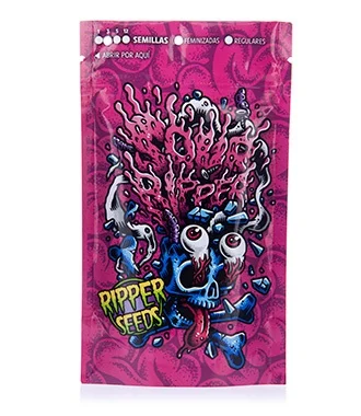 RIPPER SEEDS - SOUR RIPPER FEM | 3 SEMI