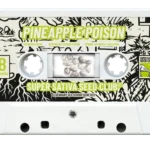 SUPER SATIVA SEED CLUB - PINEAPPLE POISON FEM