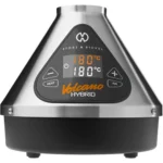 STORZ&BICKEL - VOLCANO HYBRID | VAPORIZZATORE