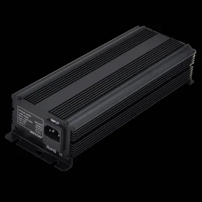 ORTOLED S LINE PLEGABLE CON PANTALLA ELECTRÓNICA DIMMERABLE 250-400-660W 2.9 umol/J SAMSUNG LED - Imagen 3