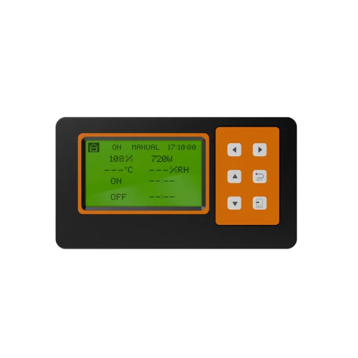 ORTOLED - REGLER 0-10 & PWM – Bild 1