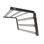 ORTOLED - S LINE FOLDABLE HL DUAL  (2.7 µmol/J) | 780W  FULL CYCLE + UV/FR  DRIVER INTEGRATO - immagine 3