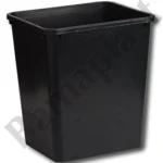 RECHTECKIGER TOT 27 x 32 x 25 - 16 L