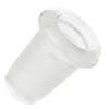 ADATTATORE RIDUTTORE IN VETRO DA 14MM A 18MM PER BONG E VAPORIZZATORI