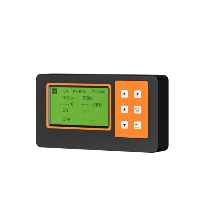 ORTOLED - REGLER 0-10 & PWM – Bild 3