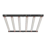 ORTOLED - S LINE FOLDABLE HL DUAL  (2.7 µmol/J) | 780W  FULL CYCLE + UV/FR  DRIVER INTEGRATO - immagine 2