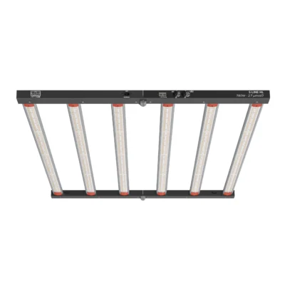 ORTOLED - S LINE FOLDABLE HL DUAL (2.7 µmol/J) | 780W FULL CYCLE + UV/FR DRIVER INTEGRATED – Image 2