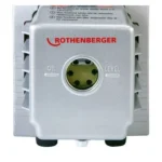 ROTHENBERGER - POMPA PER VUOTO ROAIRVAC | 6 CFM (170L/MIN) - immagine 2