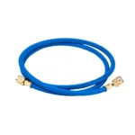 MANGUERA DE PRESION PARA BOMBA DE VACIO 1/4 LONGITUD 1.5M