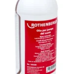 ROTHENBERGER - SCHMIERÖL FÜR VAKUUMPUMPEN