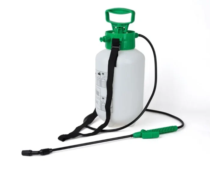 POMPA A PRESSIONE PER TRATTAMENTI FOGLIARI 5L WATERMASTER - immagine 1