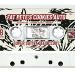 SUPER SATIVA SEED CLUB - FAT PETE'S COOKIES AUTO FEM