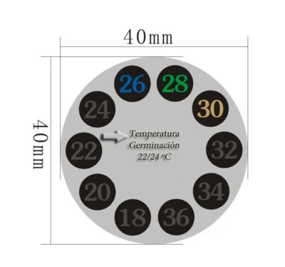 GERMINATOR PRO SAMEN KEIMGERÄT – Bild 5