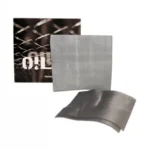 STEEL FILTER RETIN FOR EXTRACTIONS | 110 MICRON 10X10CM 3pcs