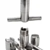 PRENSADOR MAGNETICO SUPER ACERO | 23X93MM