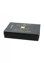 PRESSEUR MAGNÉTIQUE SUPER ACIER | 23X93MM – Image 2