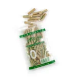 PURIZE KIT - KIT PIPA IN LEGNO + 50 FILTRI REGULAR WHITE - immagine 2