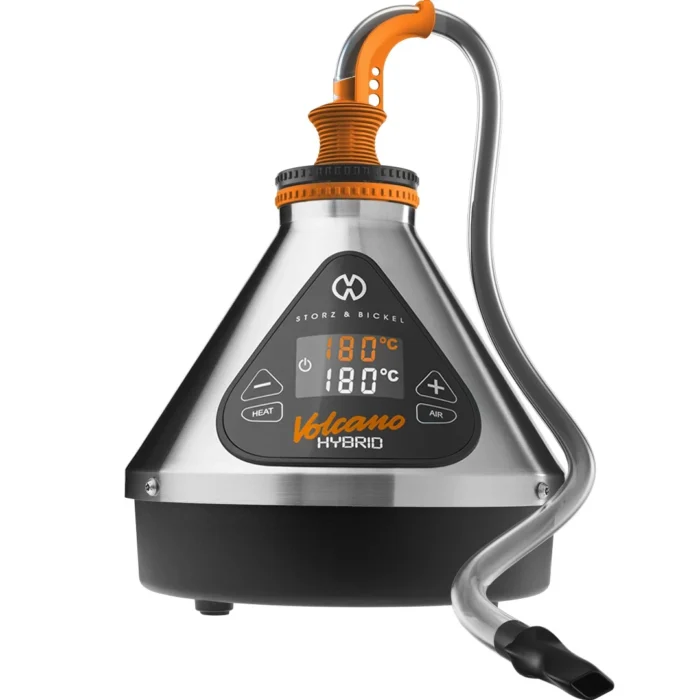 STORZ&BICKEL - VOLCANO HYBRID | VAPORIZZATORE - immagine 4