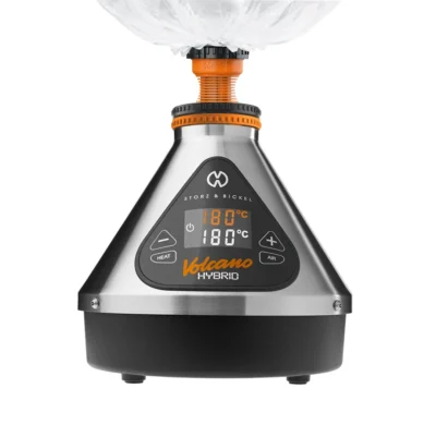 STORZ&BICKEL - VOLCANO HYBRID | VAPORIZADOR - Imagen 5
