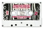 SUPER SATIVA SEED CLUB - AUTO CREEPER FEM | 3 SEMI