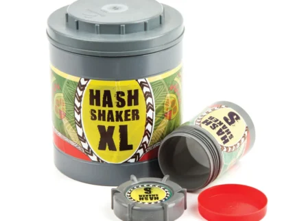 HASH SHAKER | XL