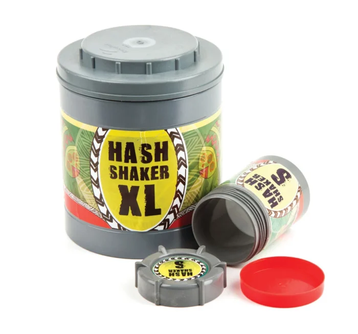 HASH SHAKER | S - immagine 1
