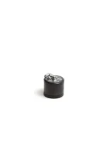 GRINDER MILL 62 MM 4 PARTS BLACK POLLINATOR - Image 2