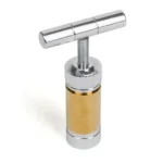 SUPER T PRESSER 25X90MM